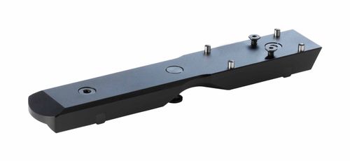 Dentler Mountrail Docter/Meosight/Zeiss - Hurtigmontasjer - 0705632161067 - 1