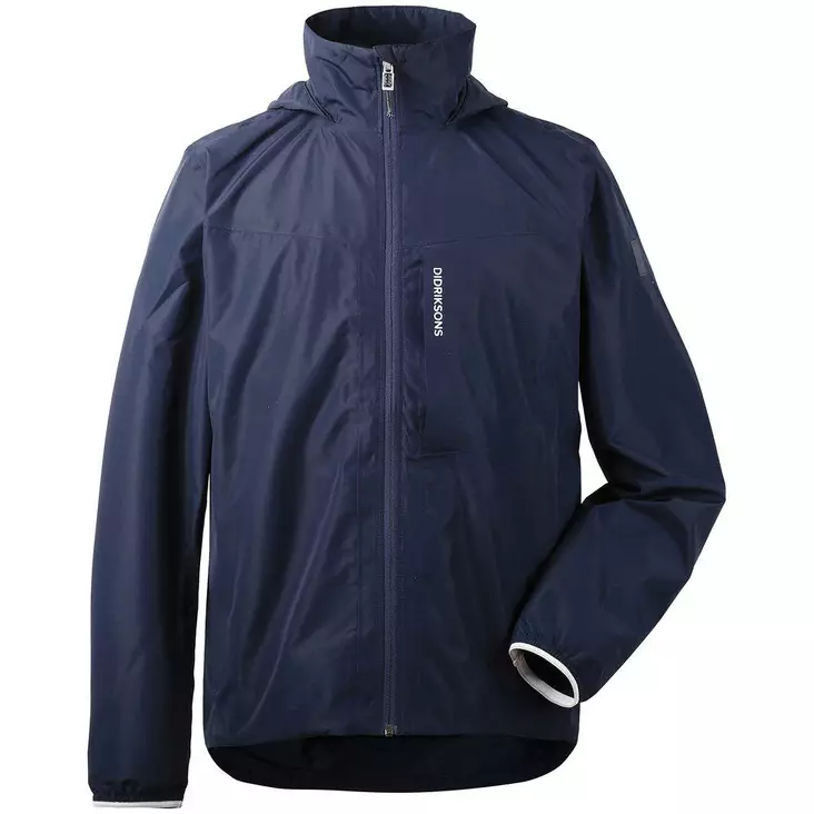 Didriksons Incus Jacket - Skalljakker herrer - 7332627759317 - 1