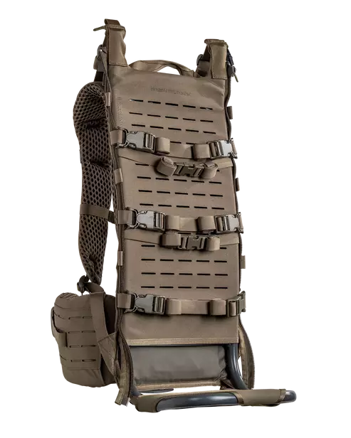 Eberlestock F12Mainframe II - Tilbehør til ryggsekker og vesker - 810140338587 - 2