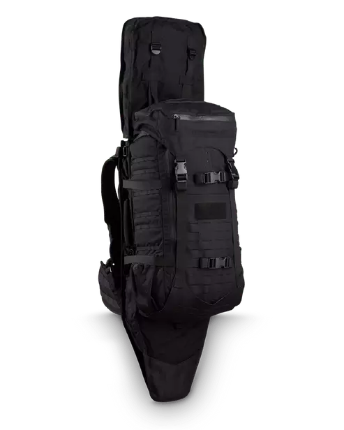 Eberlestock Gunslinger II Pack - Taktiske ryggsekker og tursekker - 812028011797 - 2