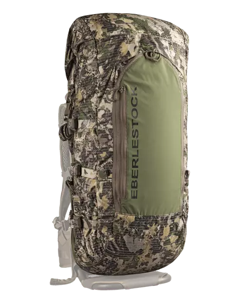 Eberlestock Vapor 5000 V2 - Taktiske ryggsekker og tursekker - 810039451267 - 2