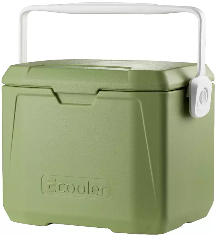 Ecooler Cooler Box 20L - Kyllådar og -vesker - 6430073678327 - 1