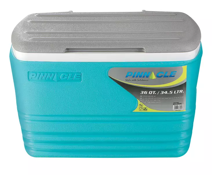 Eskimo Cooler 34,5L - Kyllådar og -vesker - 8906053360097 - 1