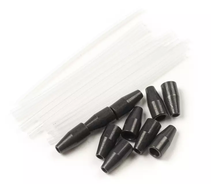 FD Deep Water Tube - Tyngdekropper - 40250200557 - 1