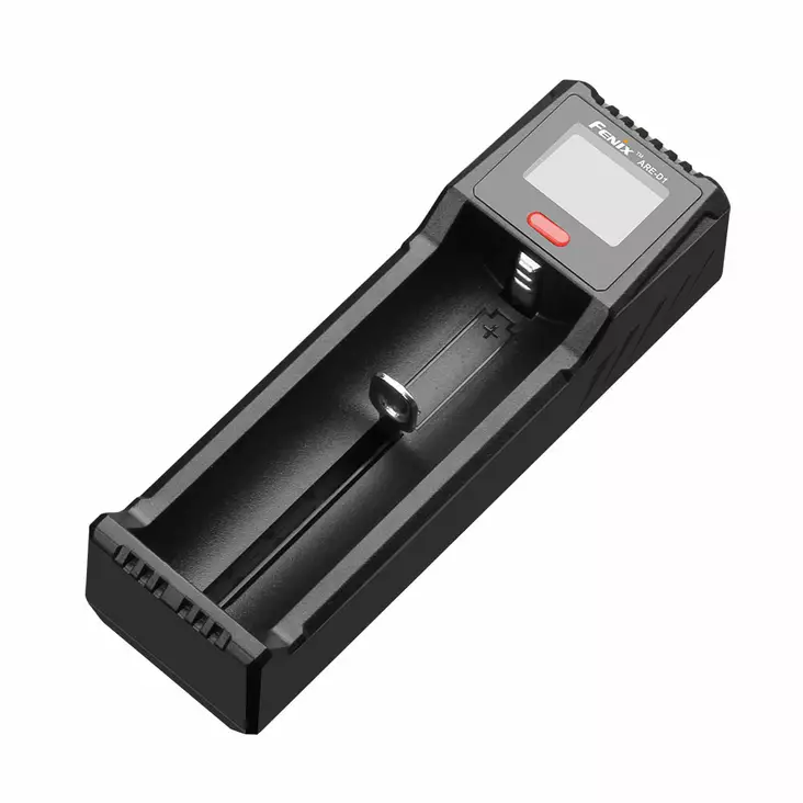 Fenix ARE-D1 - Tilbehør til lykter - 6942870306667 - 1