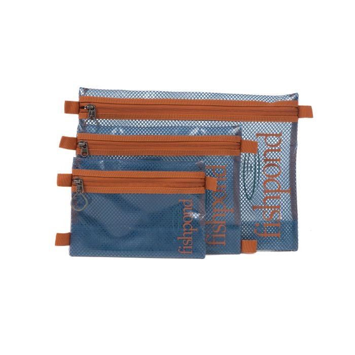 Fishpond Sandbar Travel Pouch - Andre verktøy og tilbehør - 816332013027 - 1
