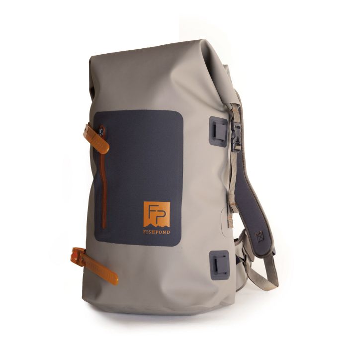 Fishpond Wind River Roll-Top Backpack ECO - Ryggsekker - 816332015267 - 1
