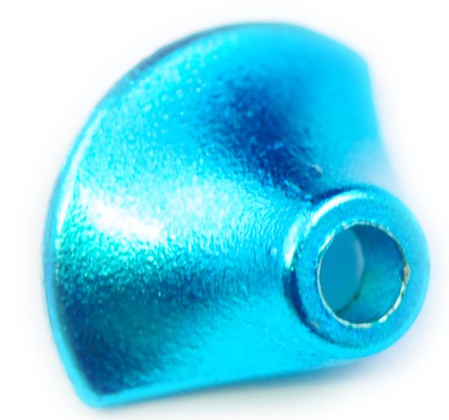 FITS Tungsten Half Turbo Micro - Kjeglehoder og andre hoder - 40250300027 - 1