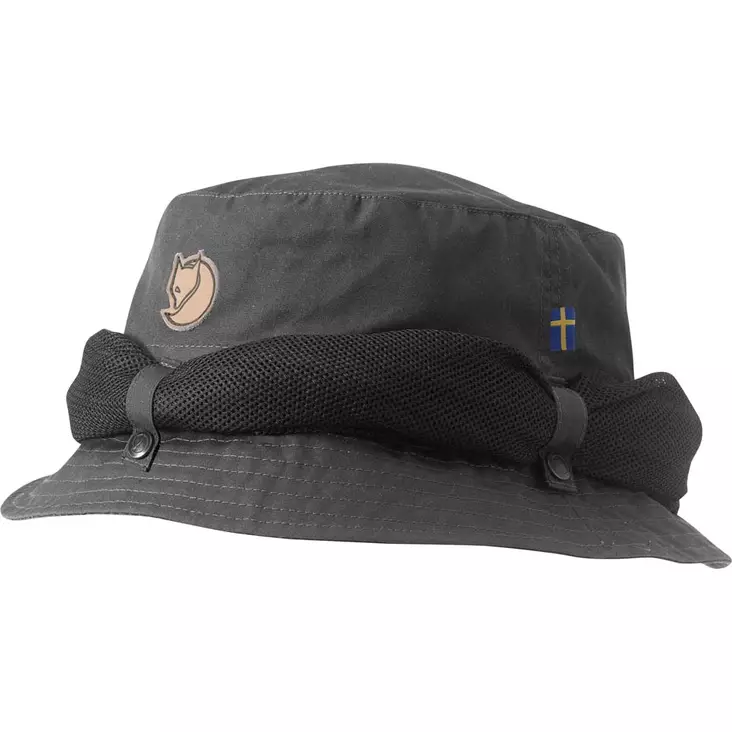 Fjällräven Marlin Mosquito Hat - Andre hodeplagg - 7392158817467 - 1