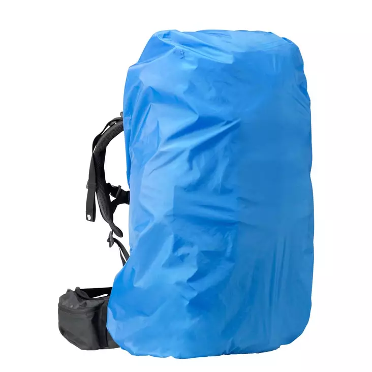 Fjällräven Rain Cover Lätt 45-50 UN Blue One Size - Annen friluftsutstyr - 7323451155277 - 1