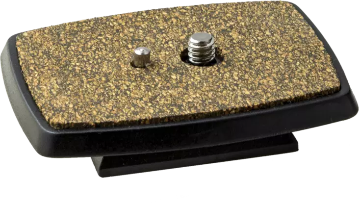 Focus Hurtigkoblingsplate WF3950 - Kikkertilbehør - 7391879050887 - 1