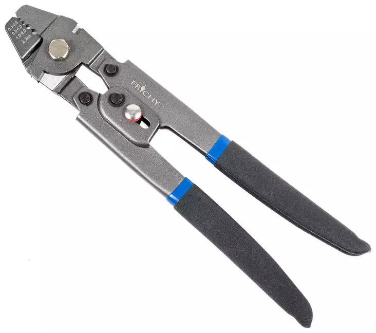Frichy Crimping Pliers - Tangar - X47 - 2