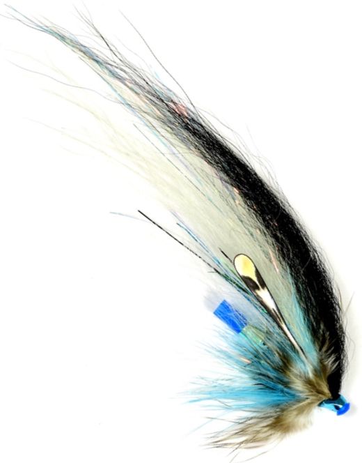 Frödin Flies Classic Series Sillen - Rørfluer - 7340154607087 - 1