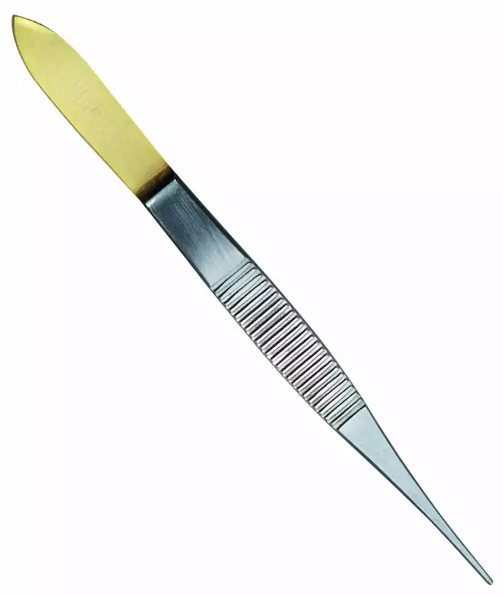 FTS Premium Tweezer 4,5in -pinsetit - Andre verktøy - 6417512030267 - 1