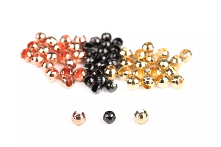 FTS Tungsten Disco Beads 4,0mm - Wolframshode - 402002000057 - 1