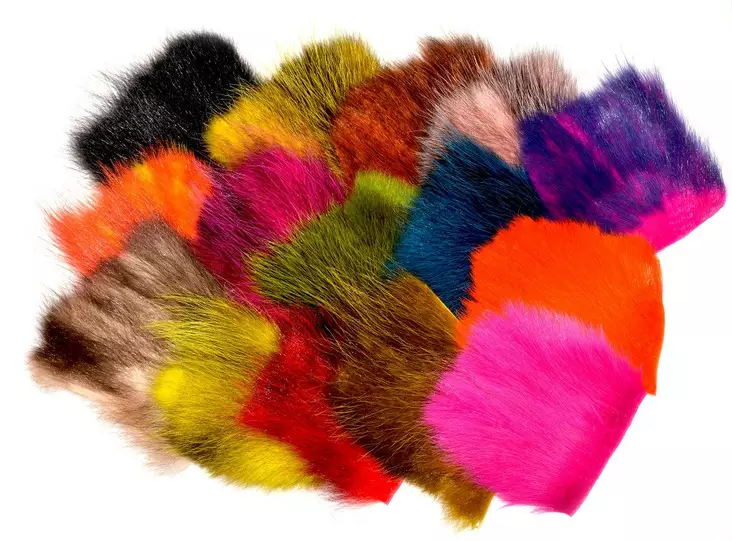 FutureFly American Opossum - Halefinner og halebiter - 5712462007 - 1