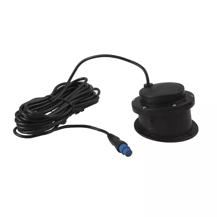 Garmin Transducer GT15M-IH 8-Pin - Garmin-kompatibel - 0753759148577 - 1