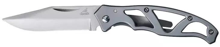 Gerber Paraframe Mini FE - Foldekniver - 013658157477 - 1