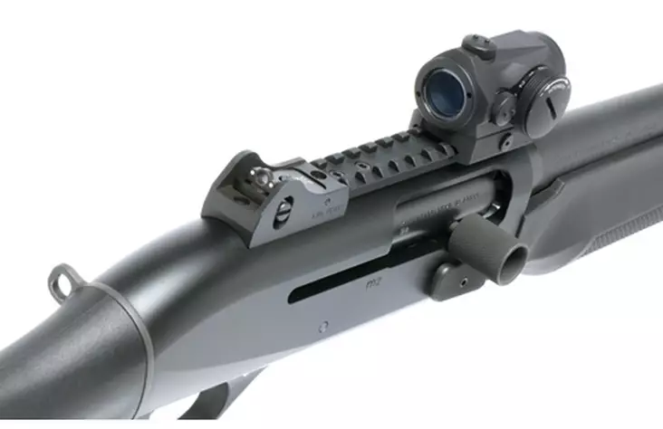 GG&G Benelli M2 Scope Mount - Siktemontasjer - GGG-1077 - 1