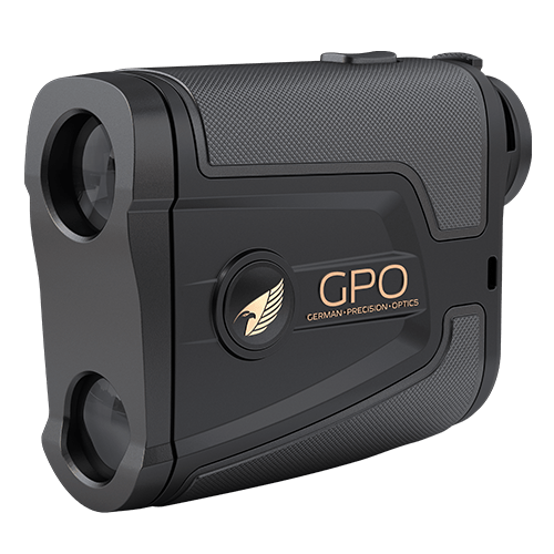 GPO Rangetracker 2000 6x20 LRF OLED - Avstandsmåler - 4260527411277 - 1