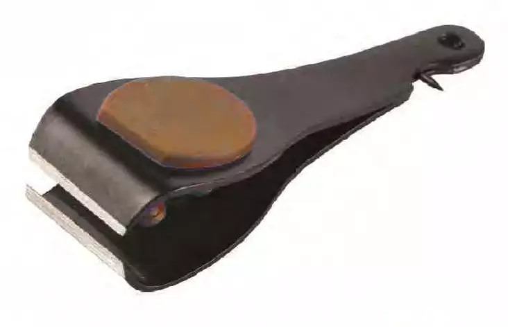 Grimman Nippers - Gressklipper - 6438407012557 - 1