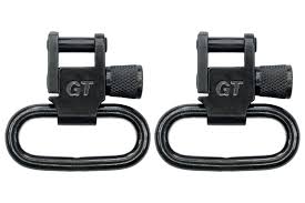 Grovtec GTSV-01 Locking Swivels - Remfester og -beslag - 895474001017 - 1