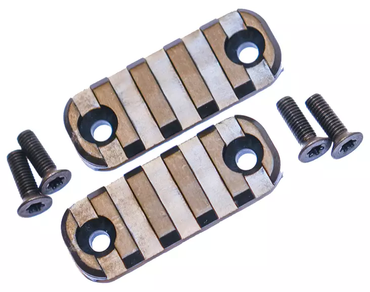 GRS Bifrost Picatinny Rail 2pcs - Rifledeler - 7072171044407 - 1