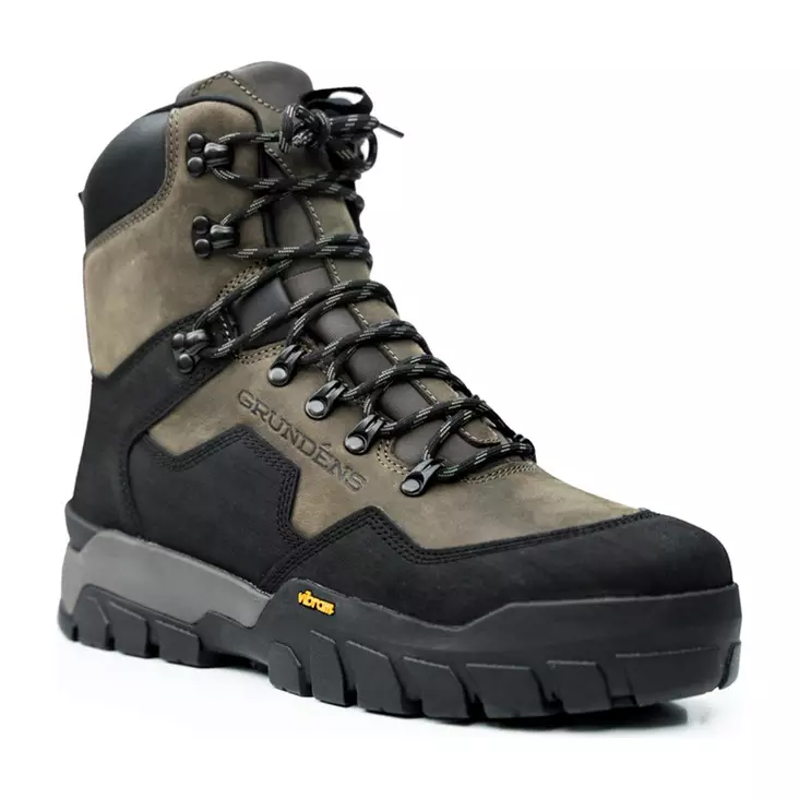 Grundens Bankside Wading Boot Vibram - Vadestøvler - 7332525303247 - 1