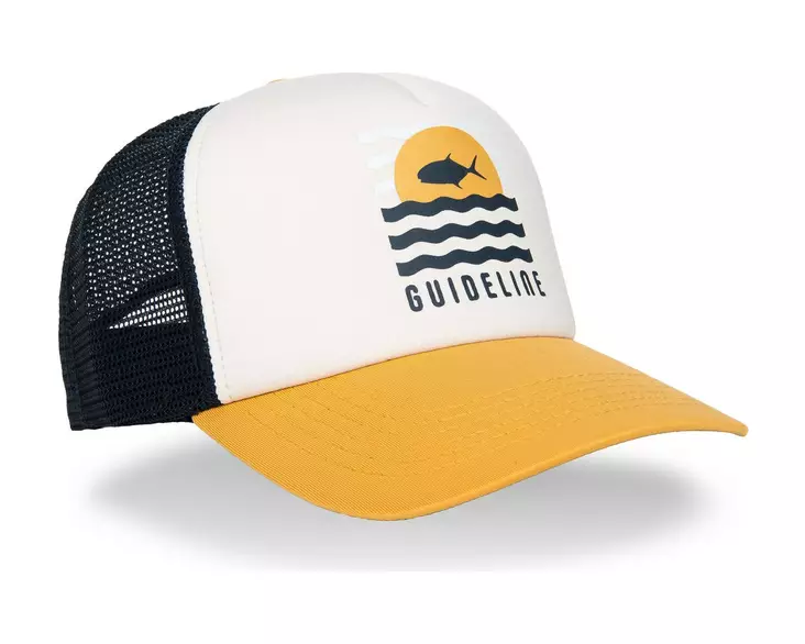 Guideline Coastal Trucker Cap - Truckercaps - 7033841076937 - 1