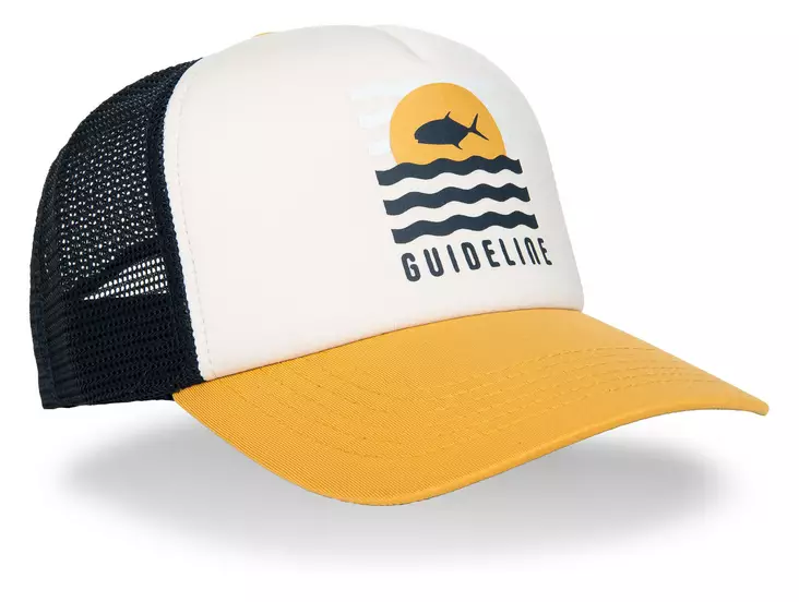 Guideline Coastal Trucker Cap - Lastebilsjåfører - 7033841076937 - 1