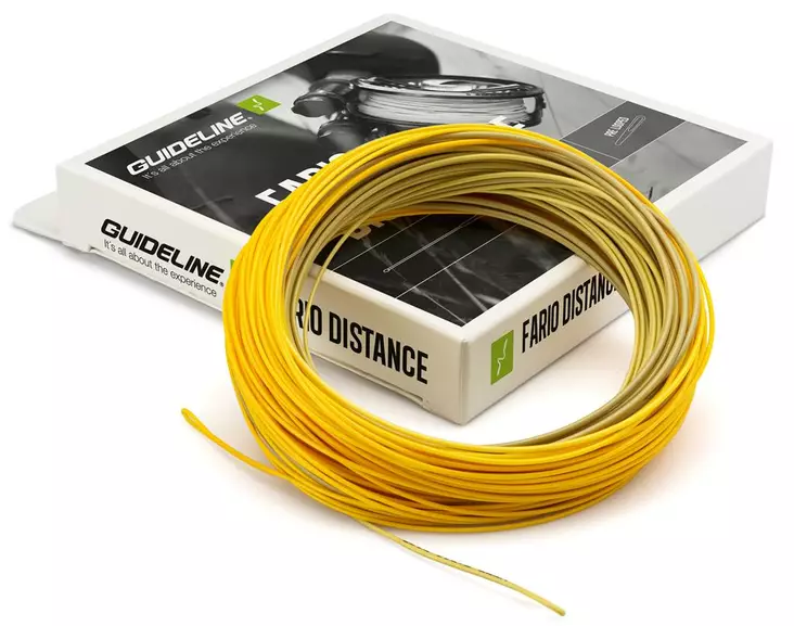 Guideline Fario Distance Float - Flytteliner - 7033841052887 - 1