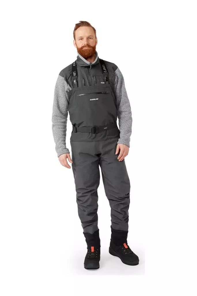 Guideline HD Sonic Wader #M - Vadere - 7033841062497 - 1