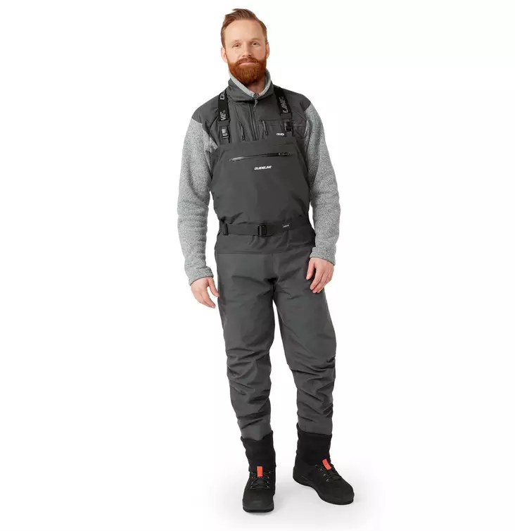 Guideline HD Sonic Waders - Vadere - 7033841062497 - 1
