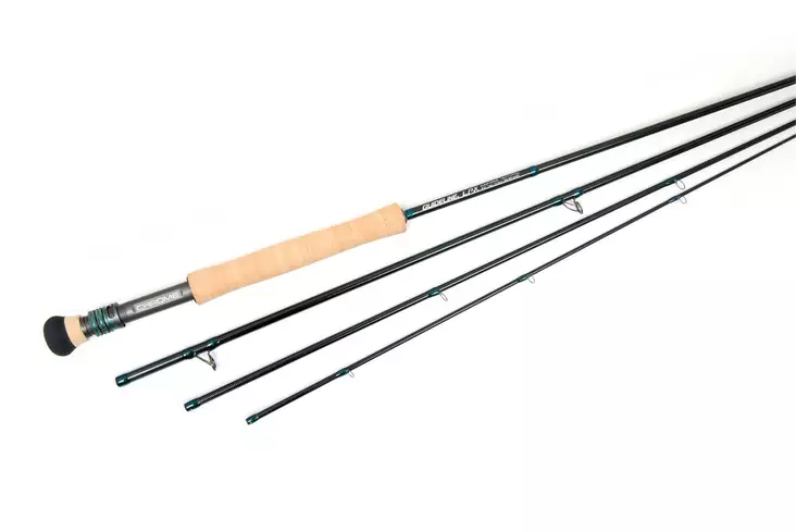 Guideline LPX Chrome - Guideline fluestenger - 7033841064927 - 1