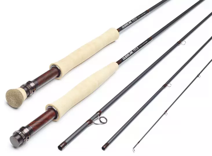 Guideline NT11 Trout - Guideline fluestenger - 7033841073677 - 1