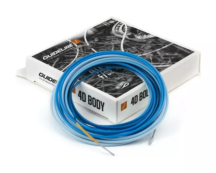 Guideline 4D Body Float/Sink2 20g - Skytehoder - 7033840132917 - 1