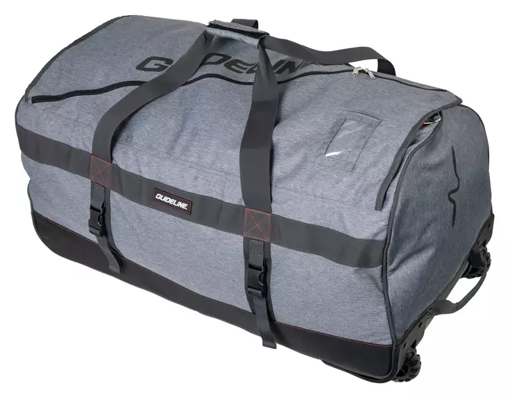 Guideline Roller Bag - Utstyrvesker - 7033840704787 - 1
