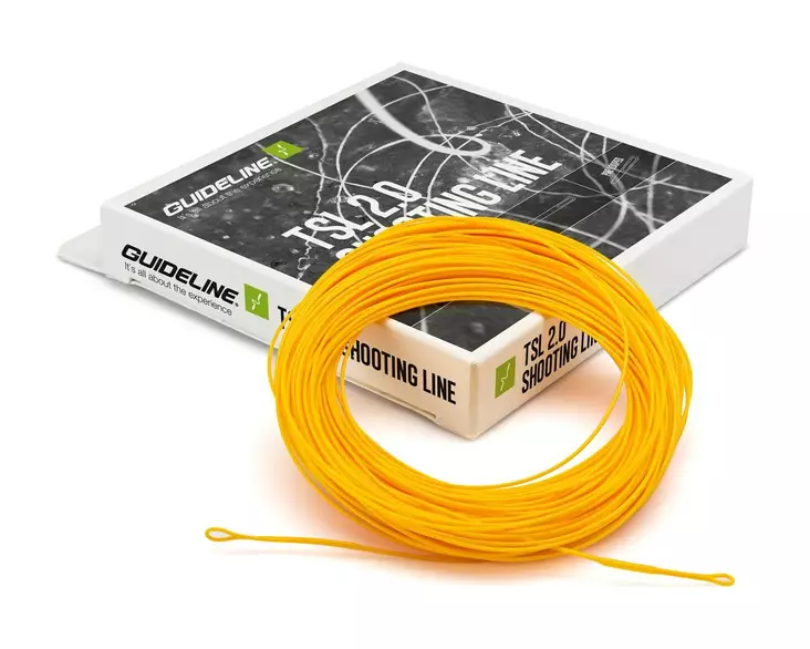 Guideline TSL 2.0 Shooting Line 0.031" - Myke - 7033841053297 - 1
