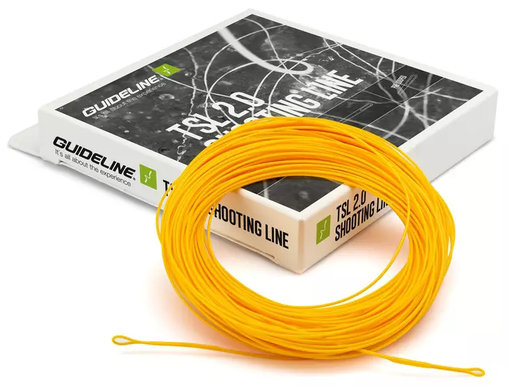 Guideline TSL 2.0 Shooting Line - Myke - 7033841053297 - 1