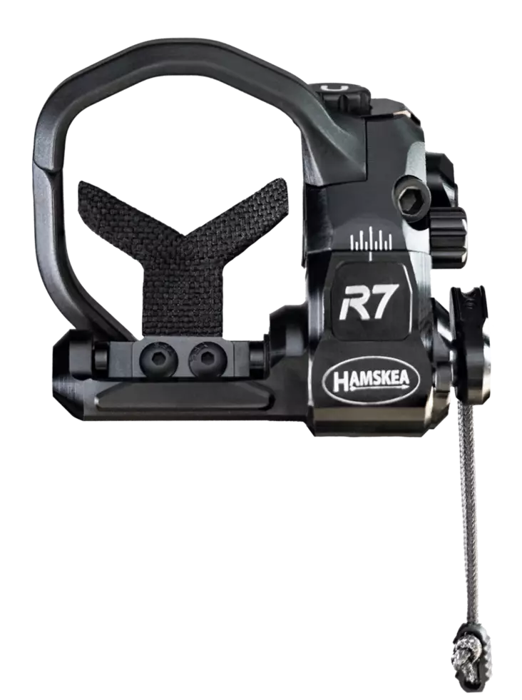 Hamskea R7 - Pilarhyller - 850066782217 - 1