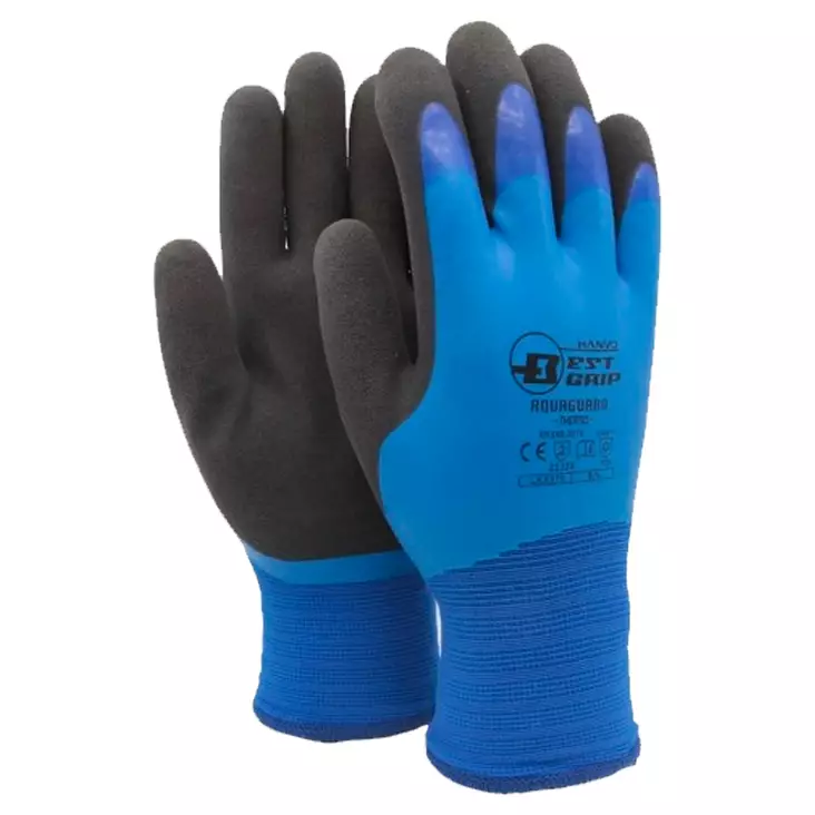 Hanvo Aquaguard Thermo - Hansker - 4589593937697 - 1