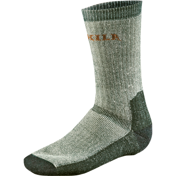 Härkila Expedition II Sock - Jegersokker - 5707335192497 - 1