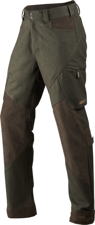 Härkila Metso Active Trousers - Herrebukser for jakt - 5707335379737 - 1