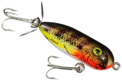 Heddon Baby Torpedo - Overflatebehandlinger - 340079017 - 1