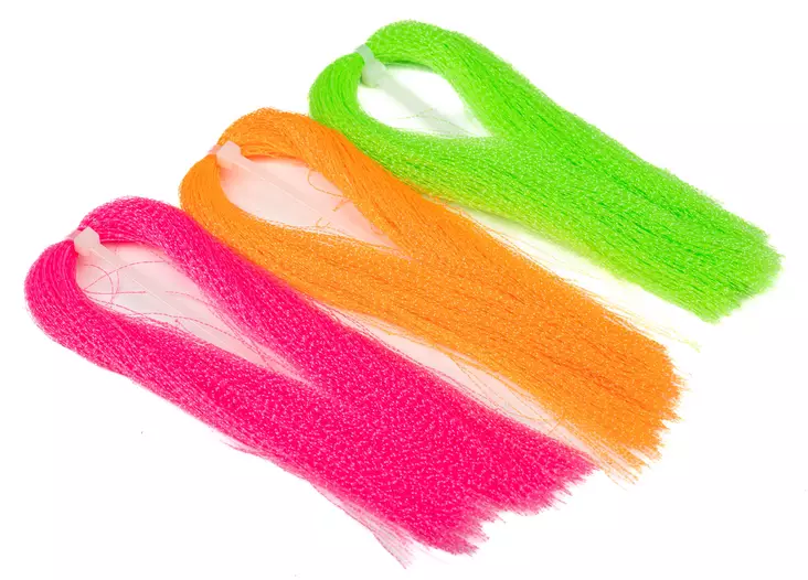 Hedron Flashabou Glow-in-the-Dark Accent - Blits - 405501000997 - 1