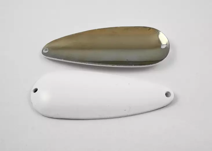 Heittopelti Maalattu 7cm - Beten og kropper - HPM7 - 1