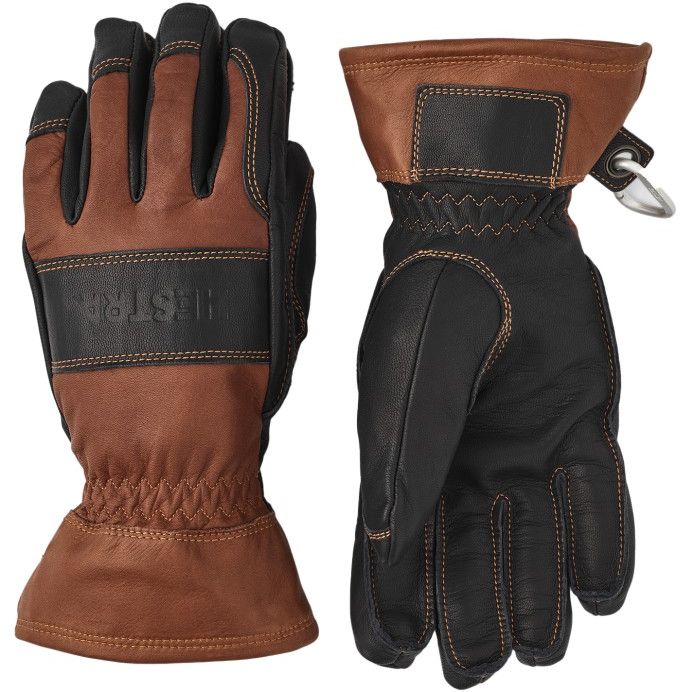 Hestra Fält Guide Gloves - Hansker - 7332540626147 - 1
