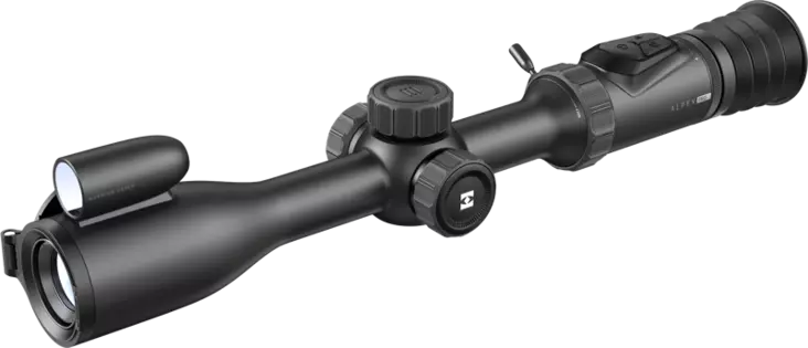 HikMicro Alpex Pro A50PL LRF - Termiske og nattoptiske sikter - 6974004649357 - 1