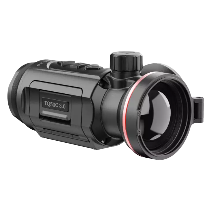 HikMicro Thunder 3.0 TQ50C - Clip-On-enheter - 6974004646387 - 1