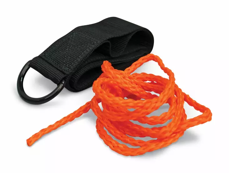 HME Economy Deer Drag - Ulike jaktprodukter - 830636003157 - 1